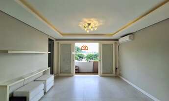 Imagem 6: Apartamento com 3 dormitórios e sacada no Bairro Patria Nova em Novo Hamburgo