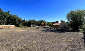 Imagem: Terreno plano à venda em São Leopoldo