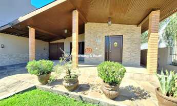 Imagem: Casa PLANA à venda, toda MOBILIADA no bairro