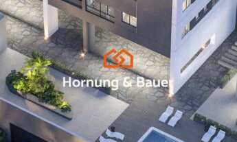 Imagem 2: Lançamento! Apartamento à venda no Residencial Vivare - Centro de Novo Hamburgo
