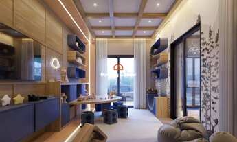 Imagem 7: Lançamento! Apartamentos à venda no Residencial Havitá Canela - bairro Centro de Canela/RS