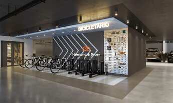 Imagem 6: Lançamento! Apartamentos à venda no Residencial Havitá Canela - bairro Centro de Canela/RS