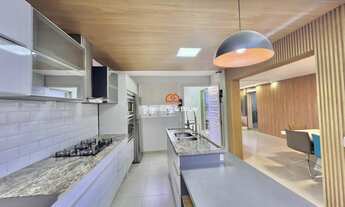 Imagem 2: Casa semimobiliada à venda em Estância Velha - bairro Encosta do Sol! Com suíte, piscina e