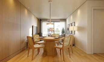 Imagem 4: Novidade na Serra Gaúcha! Apartamentos à venda no Residencial La Tenê, bairro Vila Luiza