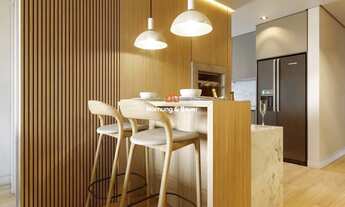 Imagem 5: Novidade na Serra Gaúcha! Apartamentos à venda no Residencial La Tenê, bairro Vila Luiza