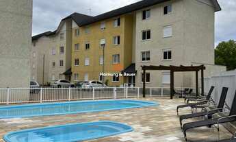 Imagem: Apartamento semimobiliado à venda no Centro