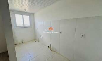 Imagem 3: Apartamento pronto para morar à venda em Novo Hamburgo, bairro Canudos! Residencial Cártag