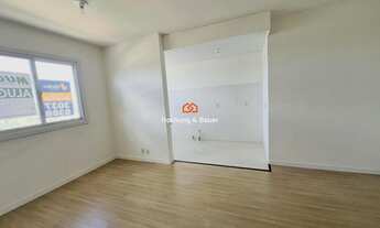 Imagem 2: Apartamento pronto para morar à venda em Novo Hamburgo, bairro Canudos! Residencial Cártag