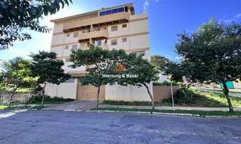 Imagem: Apartamento - cobertura à venda em Novo