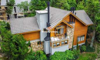 Imagem: Uma residência incrível lhe aguarda! Casa