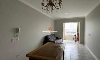 Imagem 3: Apartamento semimobiliado com suíte à venda em Torres!