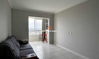 Imagem 4: Apartamento semimobiliado com suíte à venda em Torres!