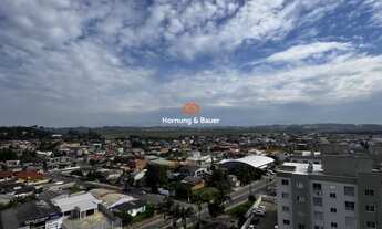 Imagem 7: Apartamento semimobiliado com suíte à venda em Torres!