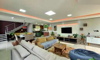 Imagem 2: Casa com 3 dormitórios e suíte master à venda no bairro Bela Vista em Estância Velha