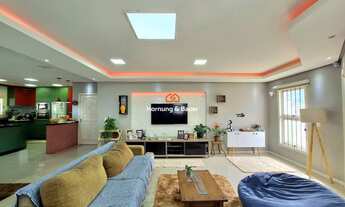 Imagem 3: Casa com 3 dormitórios e suíte master à venda no bairro Bela Vista em Estância Velha