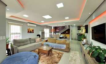 Imagem 5: Casa com 3 dormitórios e suíte master à venda no bairro Bela Vista em Estância Velha