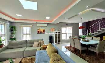 Imagem 6: Casa com 3 dormitórios e suíte master à venda no bairro Bela Vista em Estância Velha