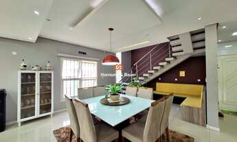 Imagem 7: Casa com 3 dormitórios e suíte master à venda no bairro Bela Vista em Estância Velha