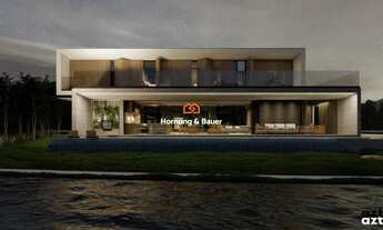 Imagem 3: Casa incrível de altíssimo padrão à venda no Condomínio Laken em Gramado