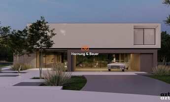 Imagem 2: Casa incrível de altíssimo padrão à venda no Condomínio Laken em Gramado