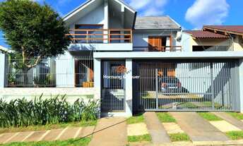 Imagem: Belíssima Casa Mobiliada à Venda no Bairro