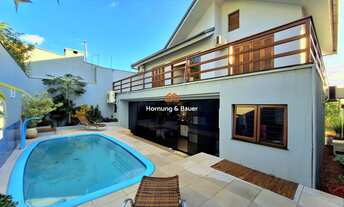 Imagem 3: Belíssima Casa Mobiliada à Venda no Bairro Bela Vista – Estância Velha