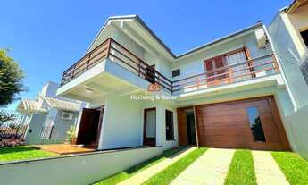 Imagem 2: Belíssima Casa Mobiliada à Venda no Bairro Bela Vista – Estância Velha