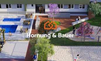 Imagem 2: Lançamento em Novo Hamburgo! Apartamentos com sacada à venda no bairro Canudos - Residenci