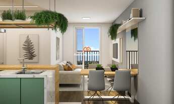 Imagem 4: Lançamento em Novo Hamburgo! Apartamentos à venda no bairro Canudos - Residencial Viena