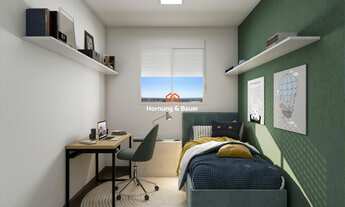 Imagem 7: Lançamento em Novo Hamburgo! Apartamentos à venda no bairro Canudos - Residencial Viena