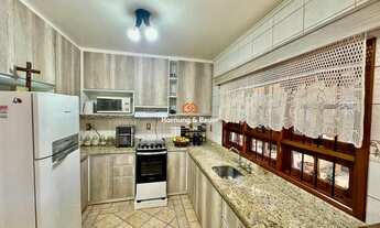 Imagem 7: Casa com quiosque e amplo espaço de pátio à venda em Novo Hamburgo no bairro São jorge!