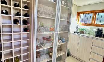 Imagem 6: Casa com quiosque e amplo espaço de pátio à venda em Novo Hamburgo no bairro São jorge!