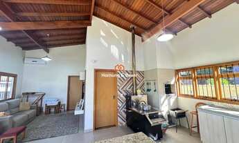 Imagem 3: Casa com quiosque e amplo espaço de pátio à venda em Novo Hamburgo no bairro São jorge!