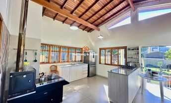 Imagem 4: Casa com quiosque e amplo espaço de pátio à venda em Novo Hamburgo no bairro São jorge!