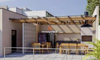 Imagem 3: Terrenos à venda no Condomínio Rithmo Contemporâneo - Novo Hamburgo, bairro Vila Nova