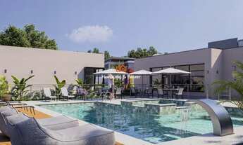 Imagem 5: Terrenos à venda no Condomínio Rithmo Contemporâneo - Novo Hamburgo, bairro Vila Nova