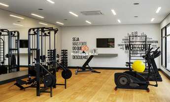 Imagem 7: Terrenos à venda no Condomínio Rithmo Contemporâneo - Novo Hamburgo, bairro Vila Nova