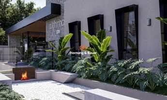 Imagem 2: Terrenos à venda no Condomínio Rithmo Contemporâneo - Novo Hamburgo, bairro Vila Nova