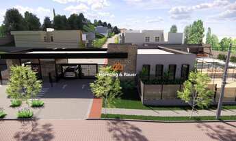 Imagem: Terrenos à venda no Condomínio Rithmo