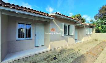 Imagem: Duas Casas à Venda no Mesmo Terreno, bairro