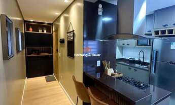 Imagem 5: Apartamento com suíte à venda em Gramado, bairro Floresta - Edifício Residencial Ravenne