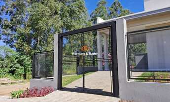 Imagem 3: Casa plana e com 3 dormitórios à venda em Dois Irmãos, bairro Industrial