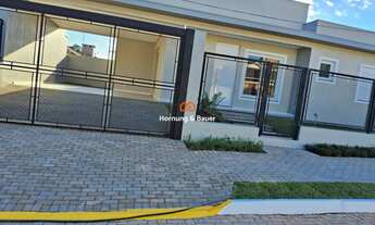 Imagem 4: Casa plana e com 3 dormitórios à venda em Dois Irmãos, bairro Industrial