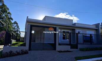 Imagem 2: Casa plana e com 3 dormitórios à venda em Dois Irmãos, bairro Industrial