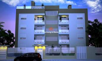 Imagem: Residencial Dresden apartamentos à venda