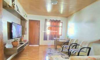 Imagem 5: Casa com piscina à venda em São Sebastião do Caí - Vila Progresso!