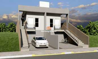 Imagem 2: Oportunidade em Estância Velha! Casa nova à venda no bairro Lago Azul - Campos do Lago