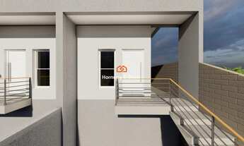 Imagem 3: Oportunidade em Estância Velha! Casa nova à venda no bairro Lago Azul - Campos do Lago