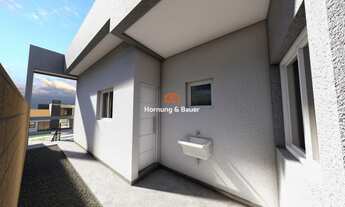 Imagem 4: Oportunidade em Estância Velha! Casa nova à venda no bairro Lago Azul - Campos do Lago