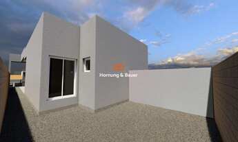 Imagem 5: Oportunidade em Estância Velha! Casa nova à venda no bairro Lago Azul - Campos do Lago